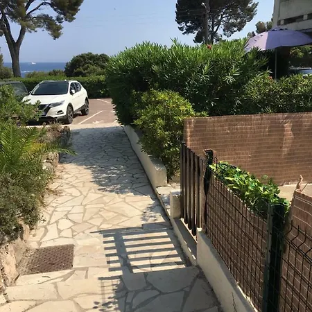 Appartement Acapulco Les Issambres