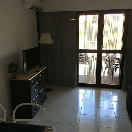 Acapulco Appartement Les Issambres