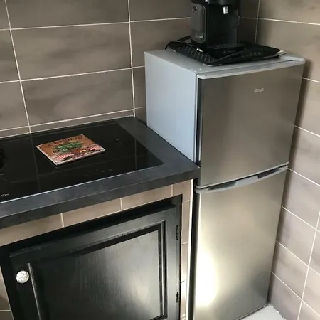 Acapulco Appartement Les Issambres