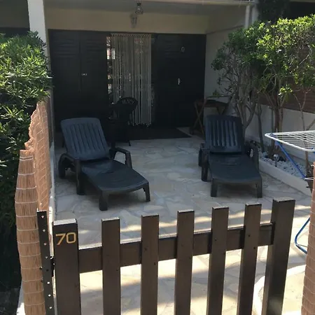 Acapulco Appartement Les Issambres