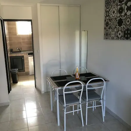 Appartement Acapulco *