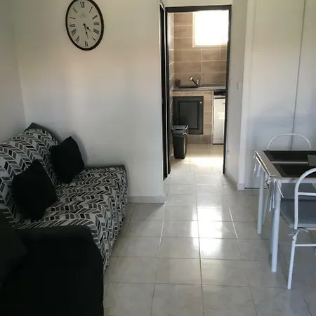 Appartement Acapulco